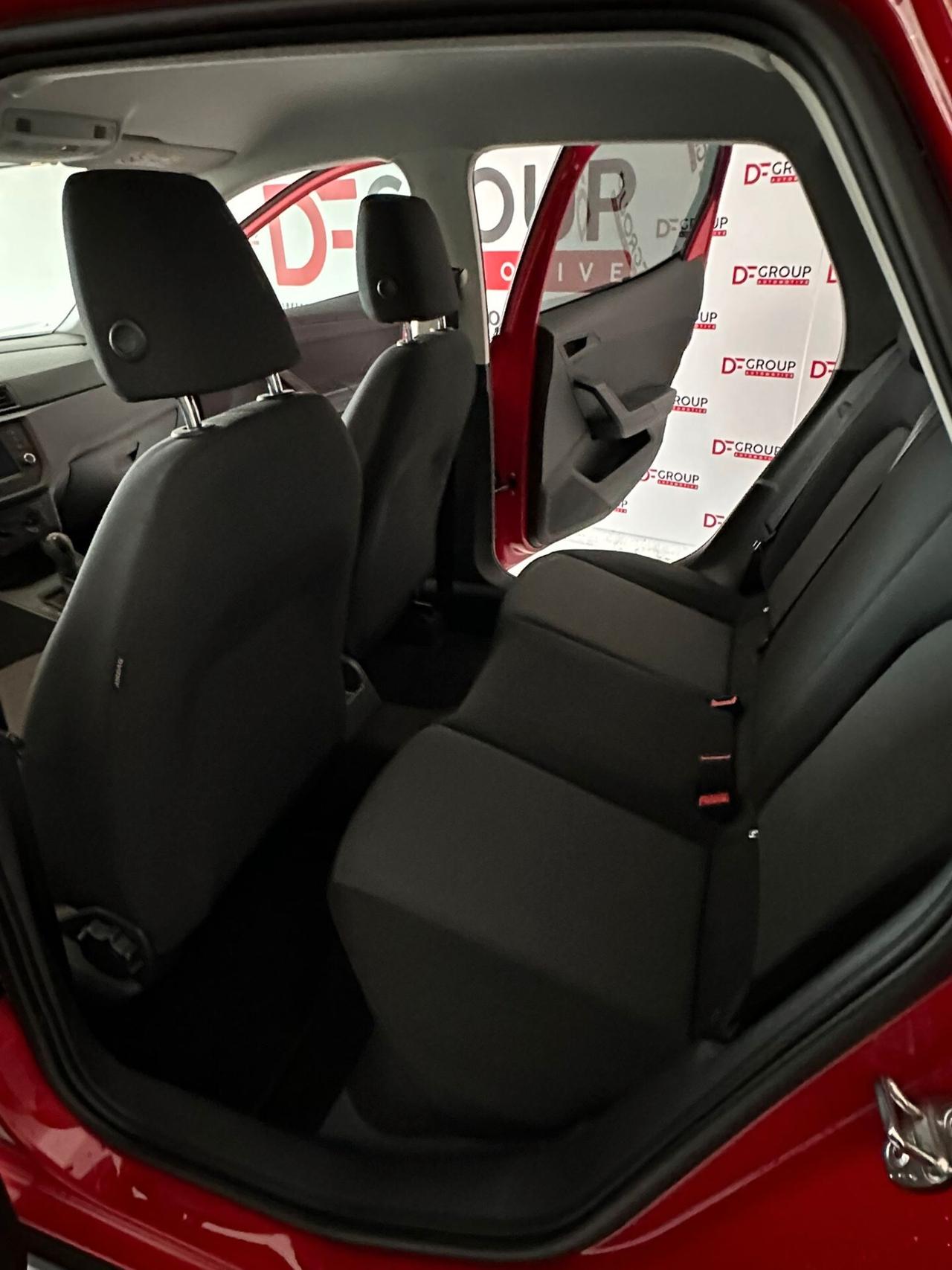 Seat Arona 1.0 TGI Style