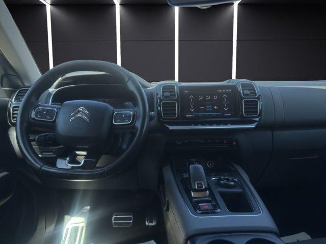 CITROEN C5 Aircross BlueHDi 130 S&S EAT8 Shine