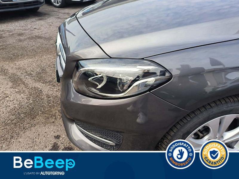 Mercedes-Benz Classe B B 180 D SPORT TECH AUTO