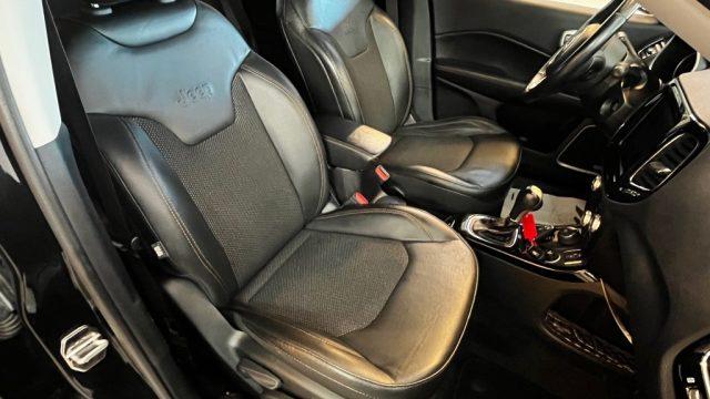 JEEP Compass 2.0 Multijet II aut. 4WD Limited