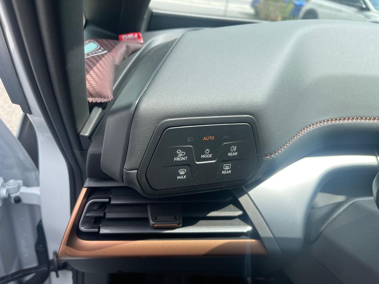 Cupra Born e-Boost 58 kWh 62 kWh Impulse #6458