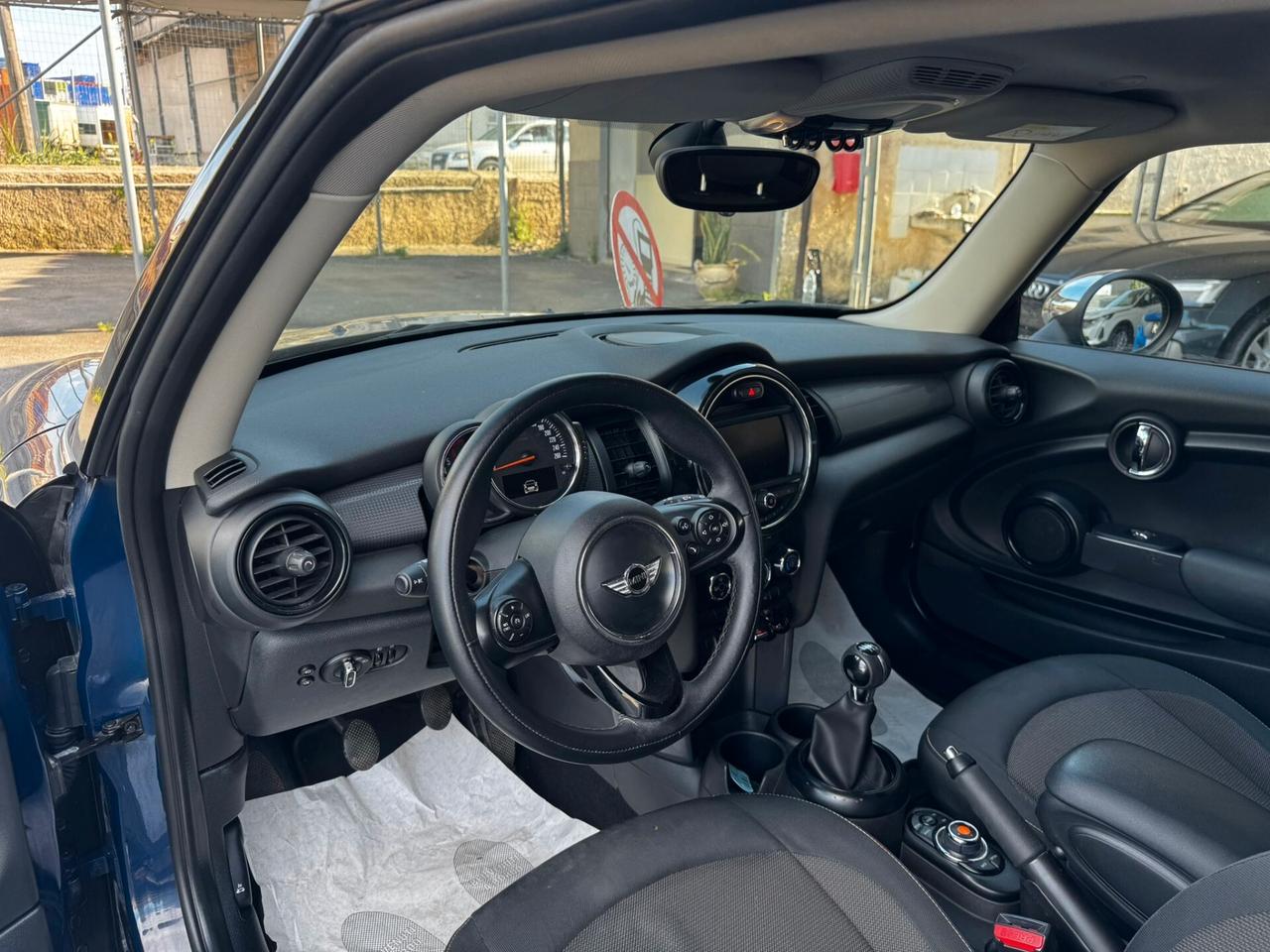 Mini 1.5 One D