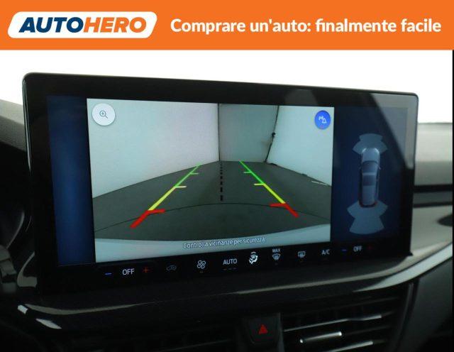 FORD Focus 1.5 EcoBlue 115 CV automatico 5p. ST-Line X