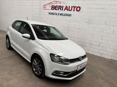 Volkswagen Polo cambio automatico DSG BlueMotion.