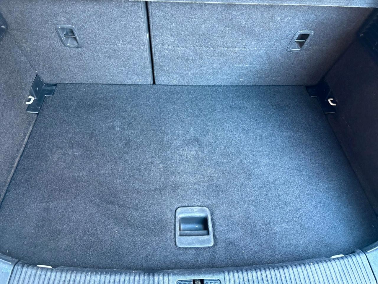 Audi A1 SPB 1.6 TDI 116 CV