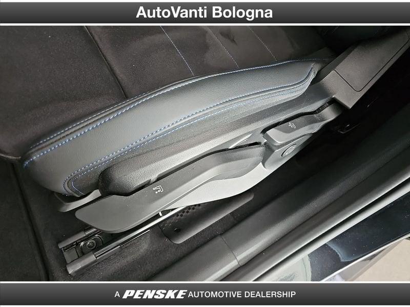 BMW Serie 2 Active Tourer 218d Active Tourer Msport