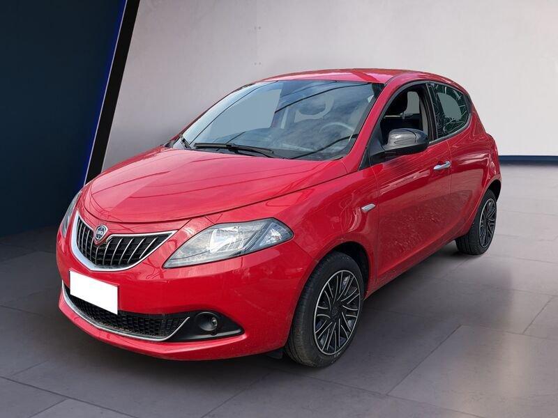 Lancia Ypsilon III 2021 1.0 firefly hybrid Gold s&s 70cv