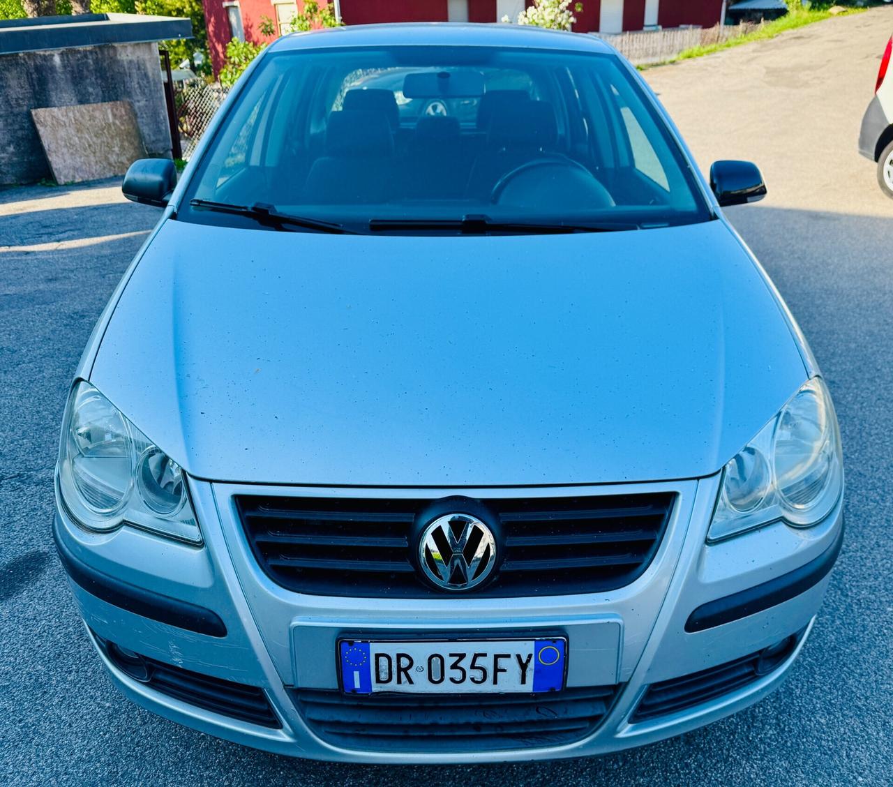 Volkswagen Polo 1.2/60CV 5p.