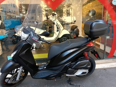 Piaggio Medley 150 S ie E5