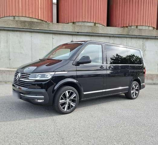 Volkswagen T6.1 Multivan Multivan 2.0 tdi Highline 4motion 204cv dsg 7pti