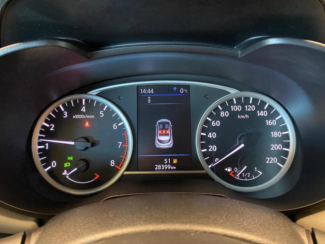 Nissan Micra 1.0 ig-t Acenta 92cv