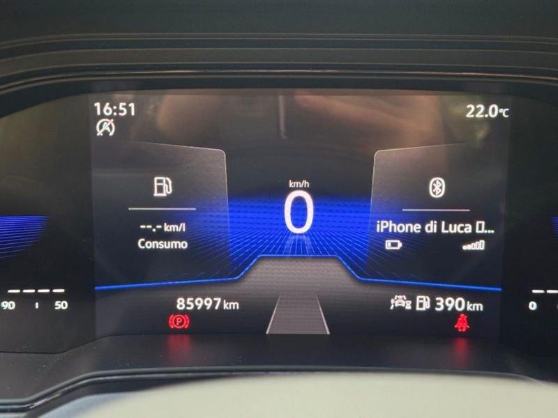 Volkswagen Taigo 1.0 TSI 95 CV +GPl