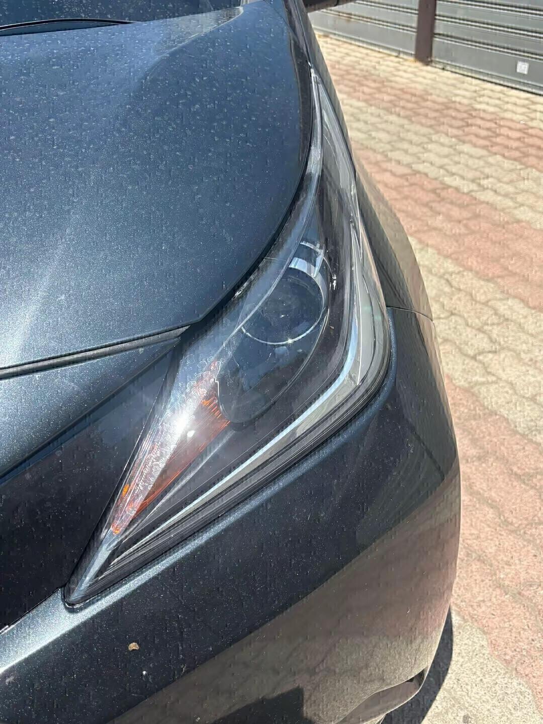 Toyota Aygo X 1.0 VVT-i 72 CV 5 porte Lounge