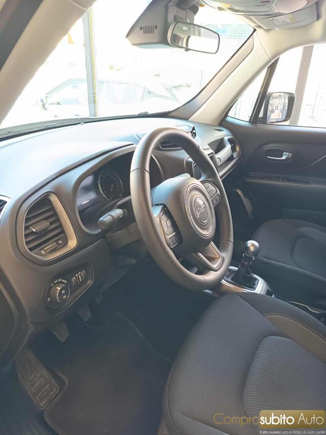 JEEP Renegade 1.6 Mjt 130 CV S