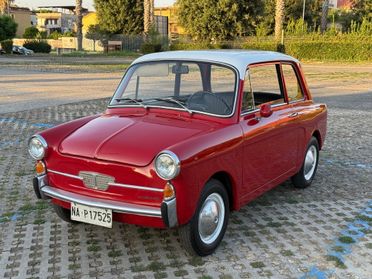 AUTOBIANCHI Bianchina 1968