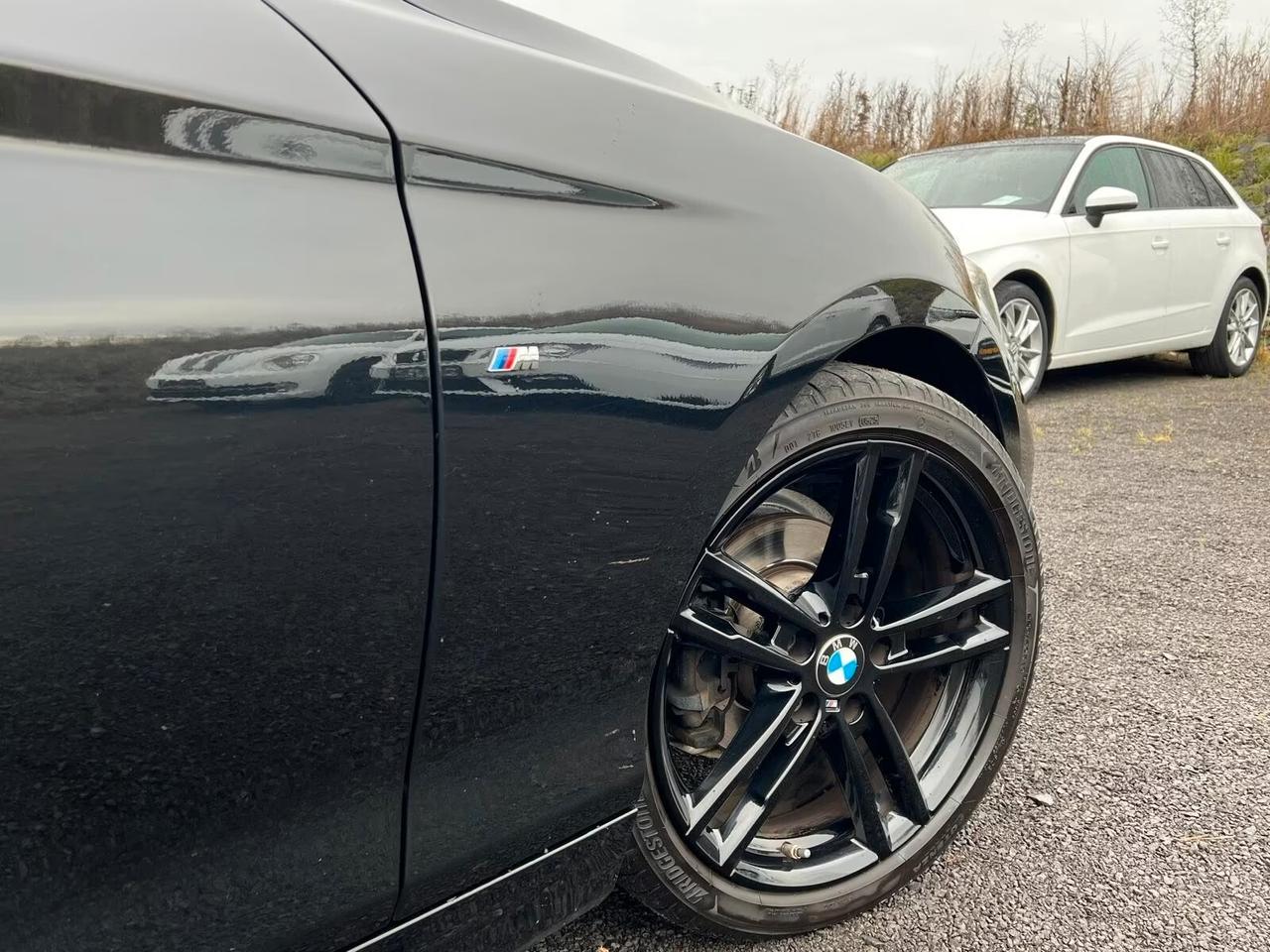 Bmw 118 118i 5p. Msport