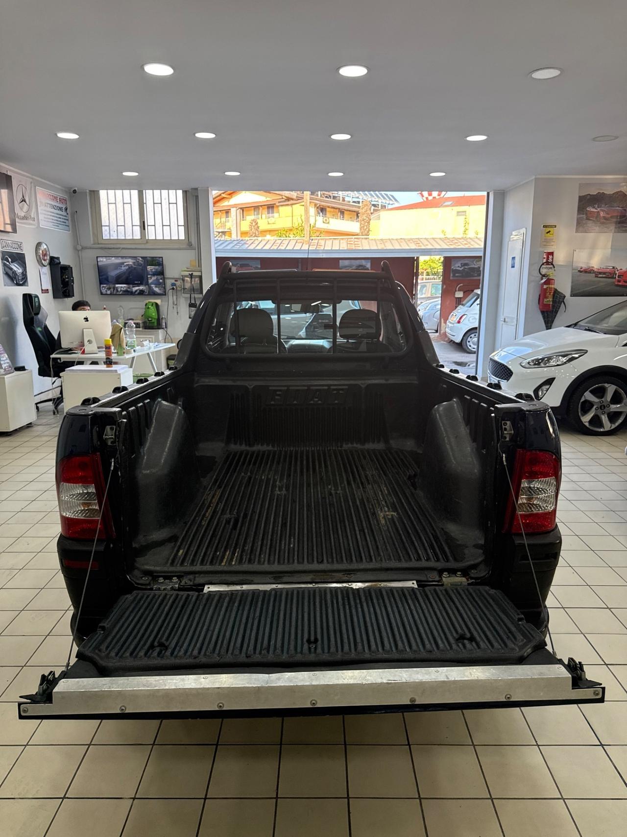 Fiat Strada 1.3 MJT Pick up