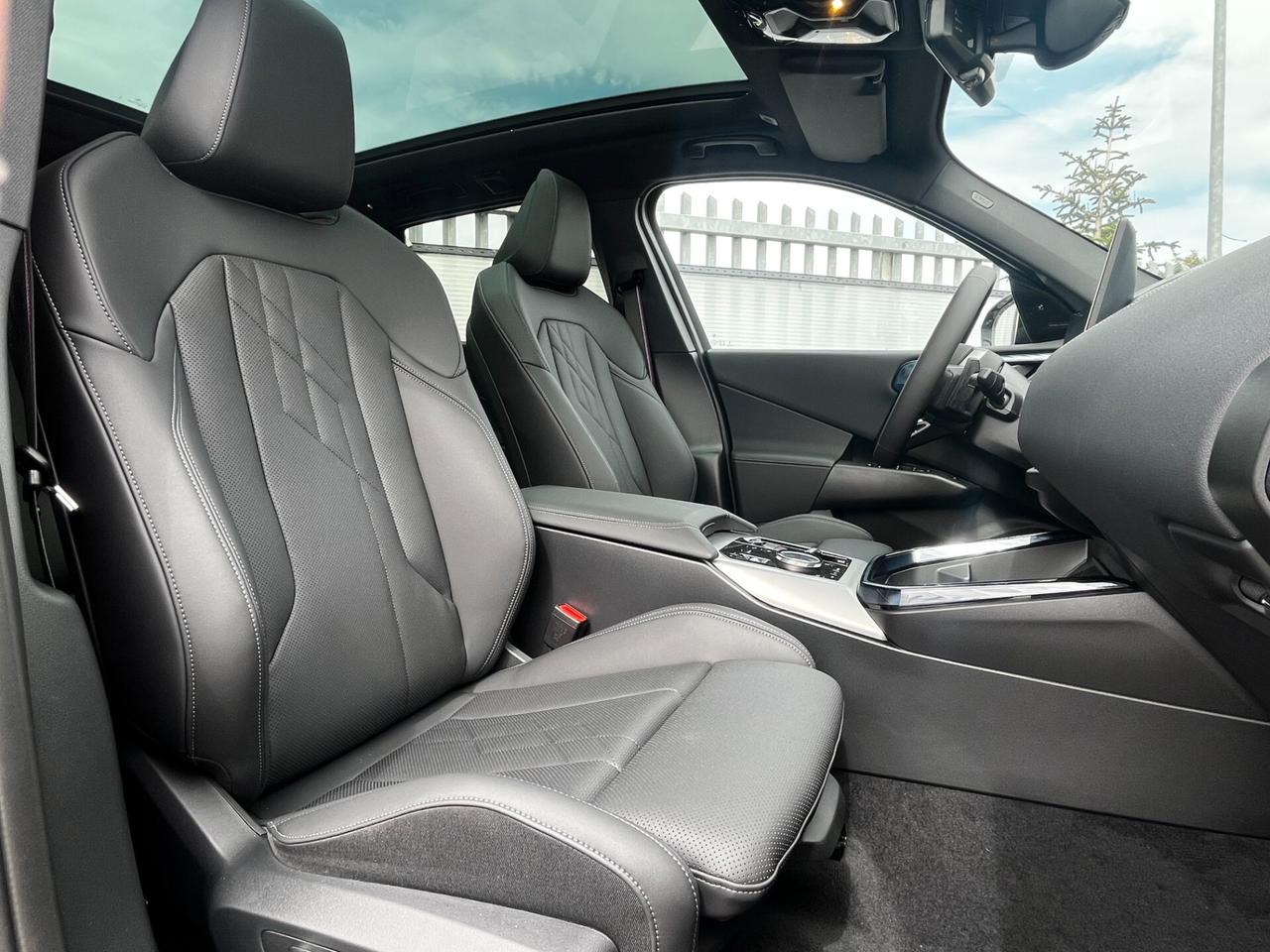 Bmw X3 xDrive20d 48V Msport