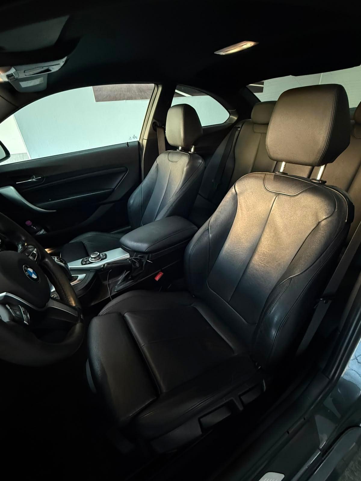 Bmw 230 M 235i Coupé