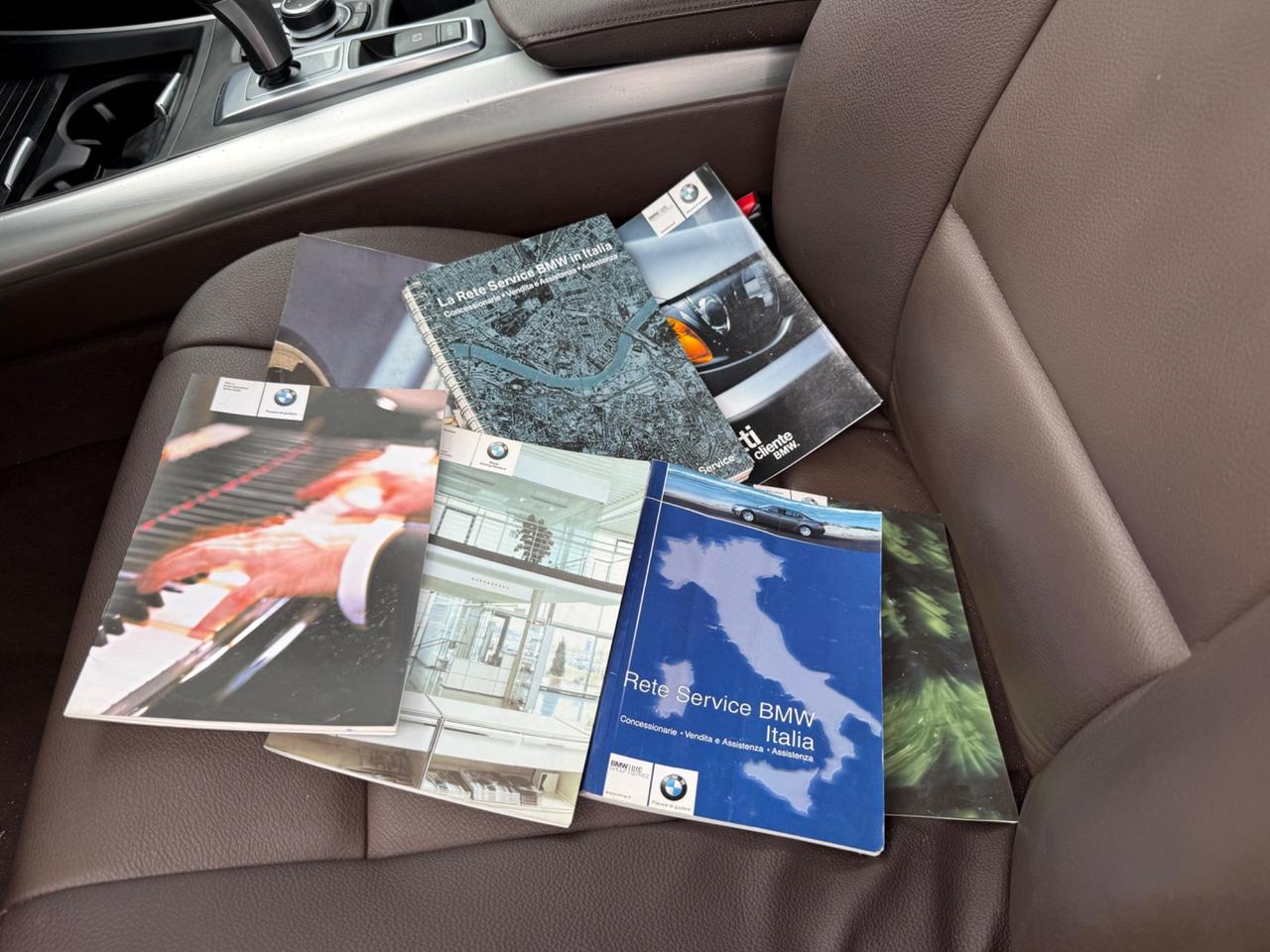 Bmw X5 xDrive 3.0 Diesel 245 Cv