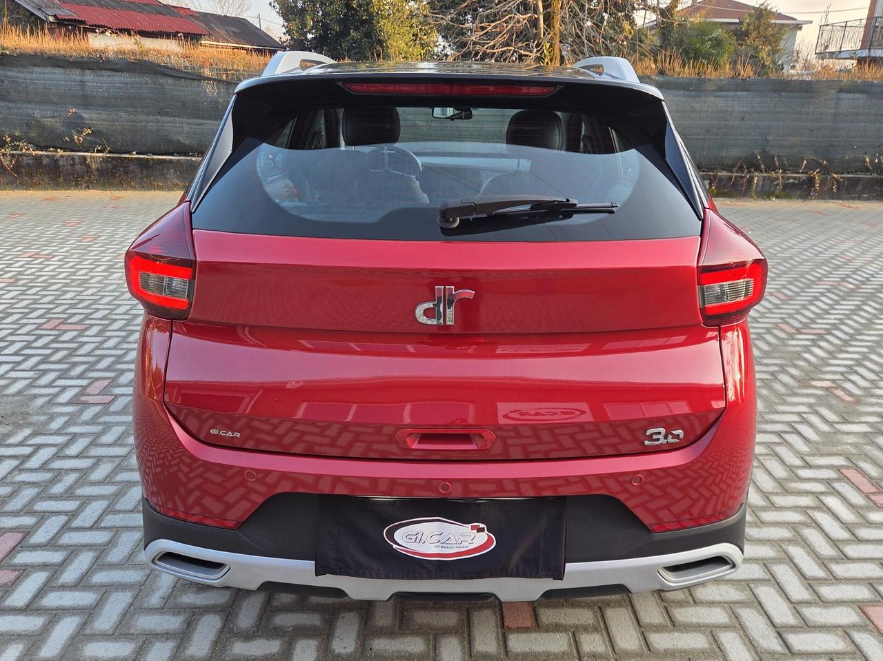 Dr 3.0 1.5 Bi-Fuel GPL 117cv