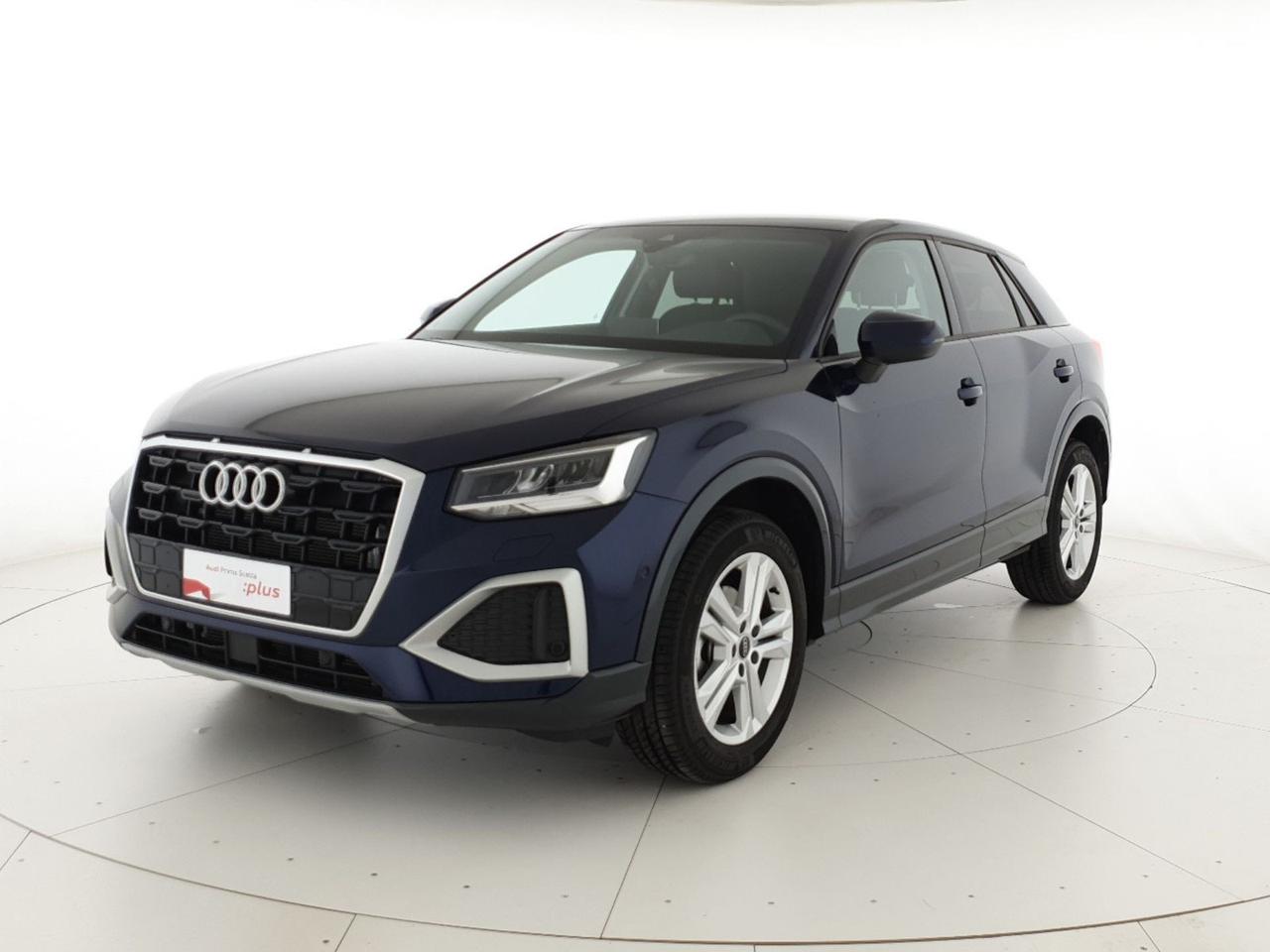 35TFSI 150CV S tronic Business Advanced