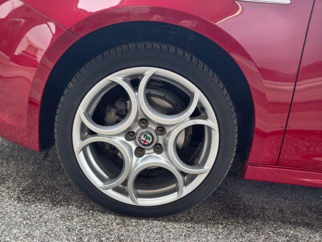 ALFA ROMEO Giulietta 1.6 JTDm 120 CV Super Launch Edition