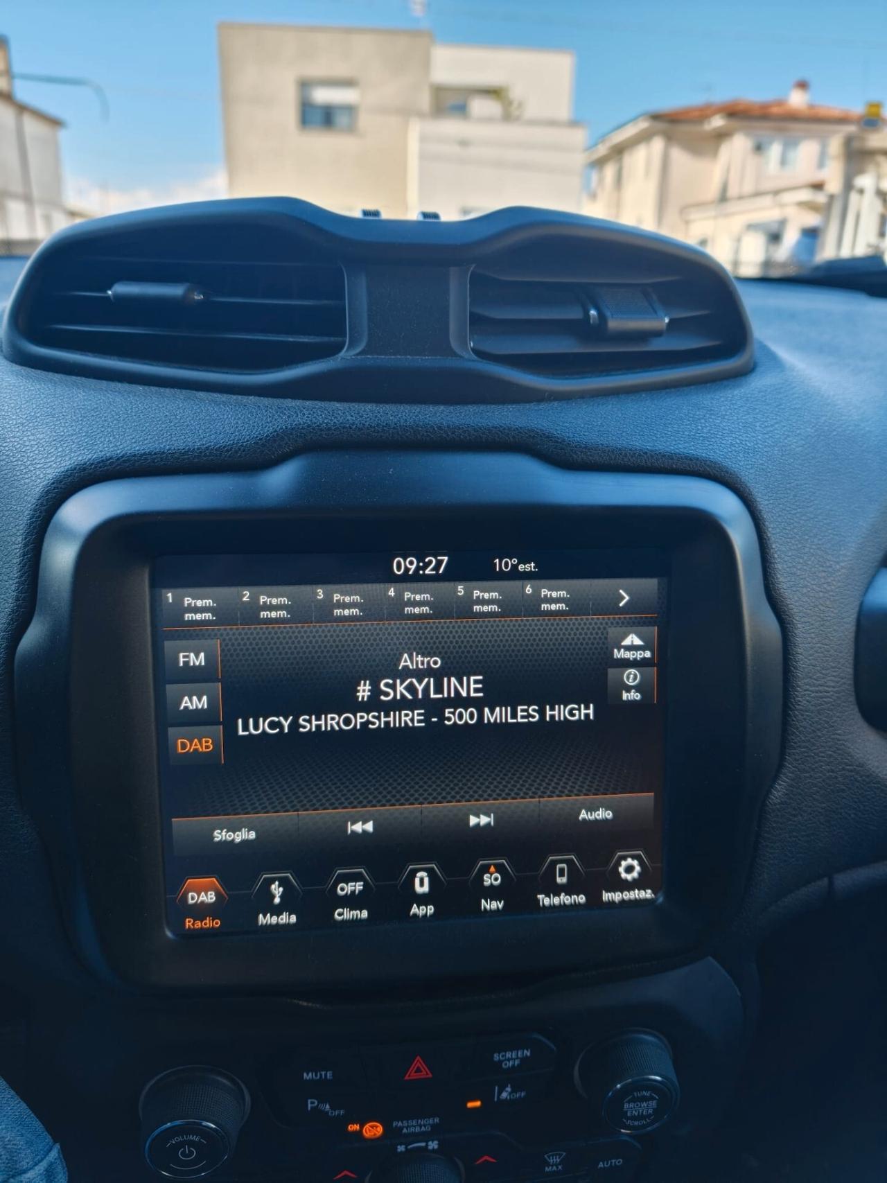 Jeep Renegade 1.0 T3 Limited