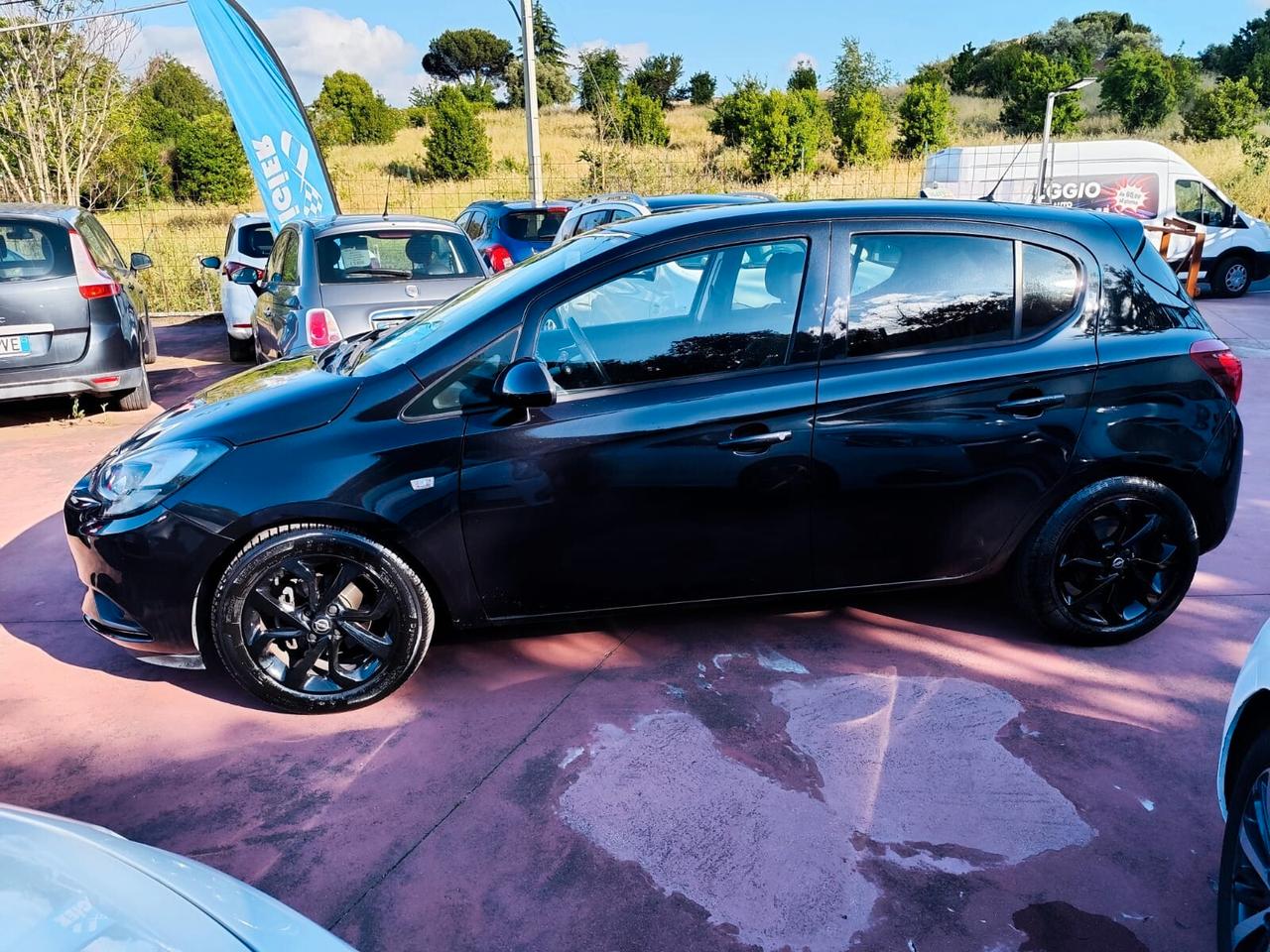 Opel Corsa 1.2 5P B-Color