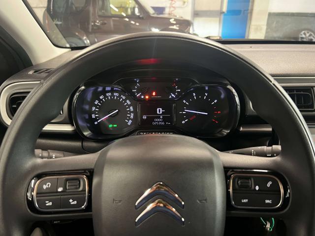 Citroen C3 C3 1.2 puretech Shine s