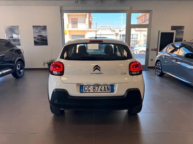 Citroen C3 1.5 HDi 100 cv N1 2021 IVA ESP
