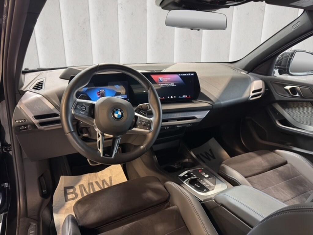 BMW Serie 1 118 d MSport Pro DCT