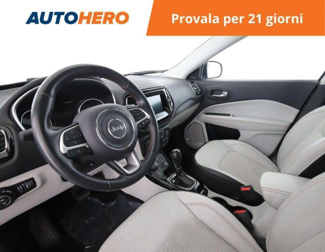 JEEP Compass 2.0 Multijet II aut. 4WD Limited