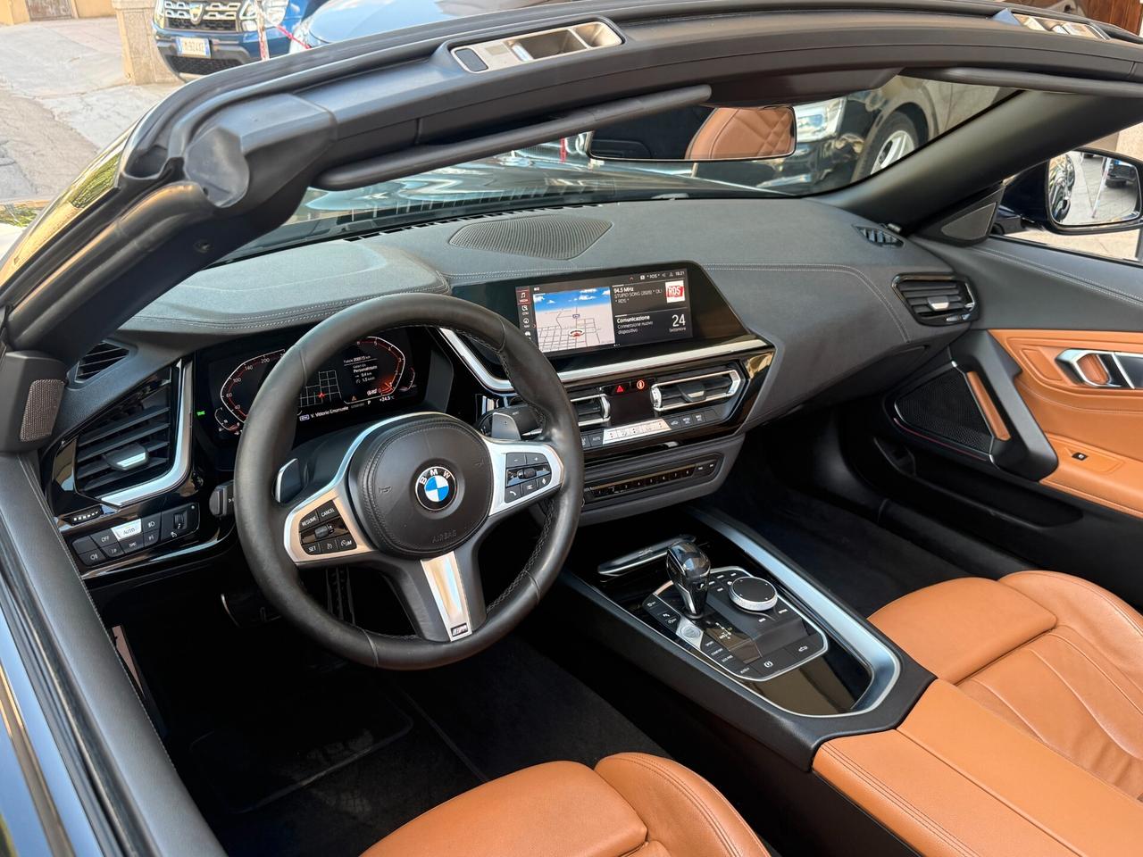 Bmw Z4 sDrive20i Msport