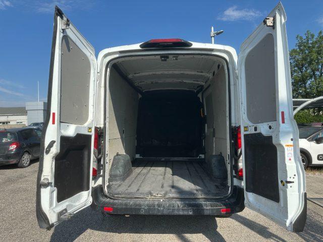 FORD Transit L2-H2 2.0TDCi EcoBlue 170 aut. Furgone Trend
