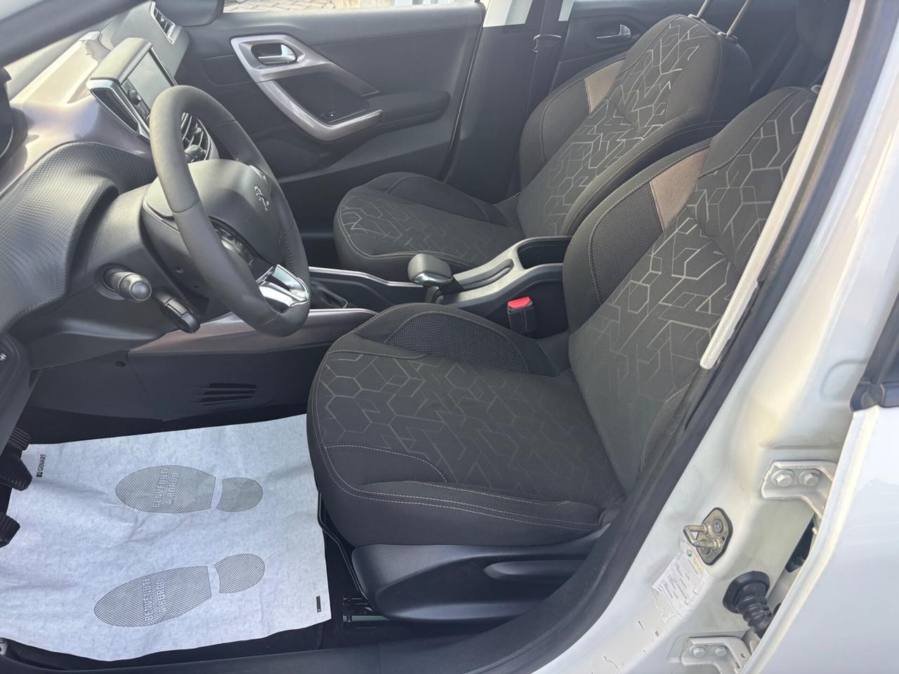 Peugeot 2008 1.6 e-HDi 92 CV Stop&Start Active