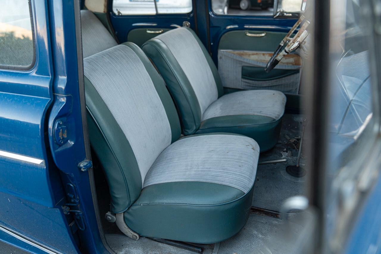 Alfa Romeo ONDINE - ALF00266