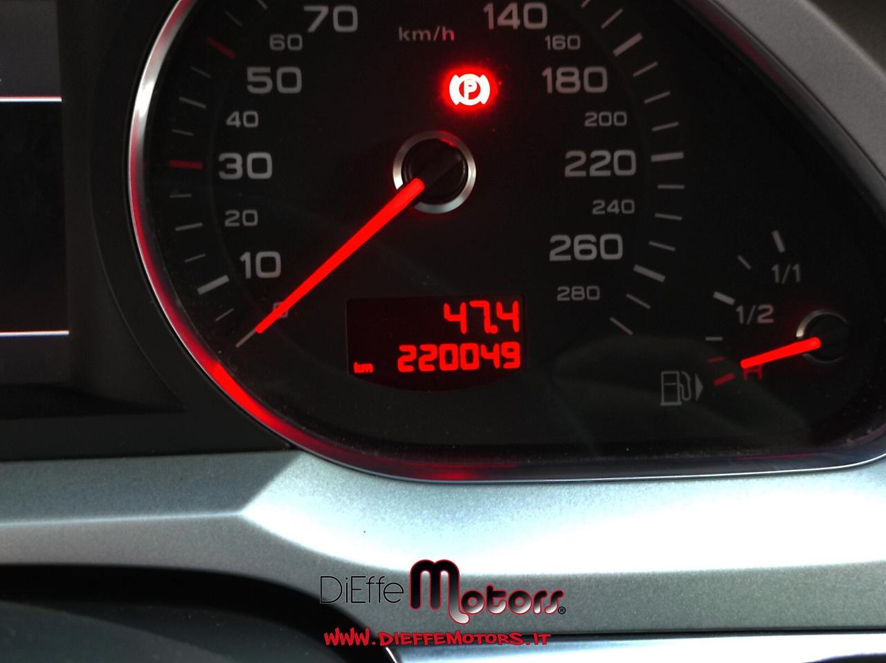 Audi A6 Avant 2.0 TDI 170 CV F.AP multitronic limited Edition S Line