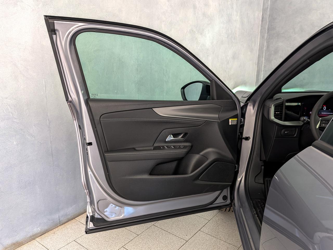 Opel Mokka 1.2 136cv GS