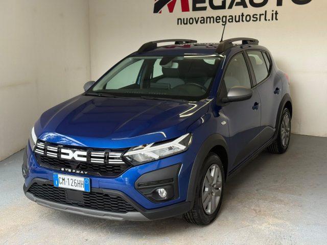 DACIA Sandero Stepway 1.0 TCe 90 CV CVT Expression