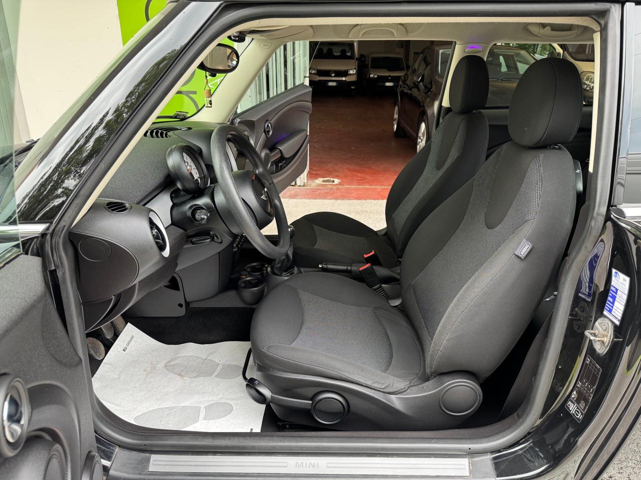 Mini Mini One 55KW NEOPAT. TAGLIANDI GARANZIA 24 MESI