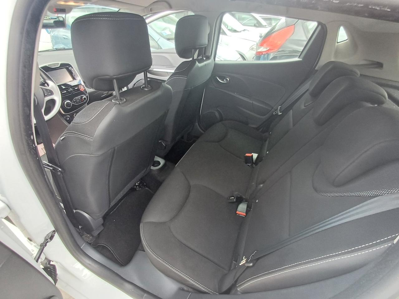 Renault Clio 1.5 dCi 8V 90CV Start&Stop 5 porte Energy
