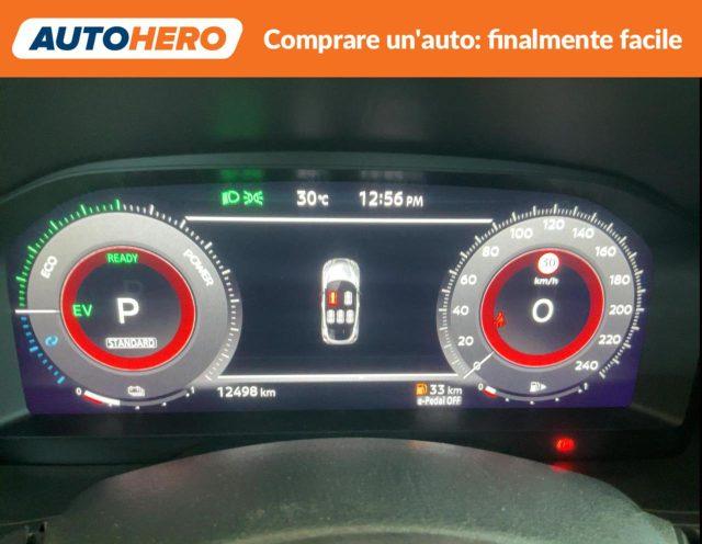 NISSAN Juke 1.6 HEV N-Design