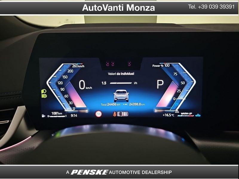 BMW Serie 2 Active Tourer 218d Active Tourer Msport