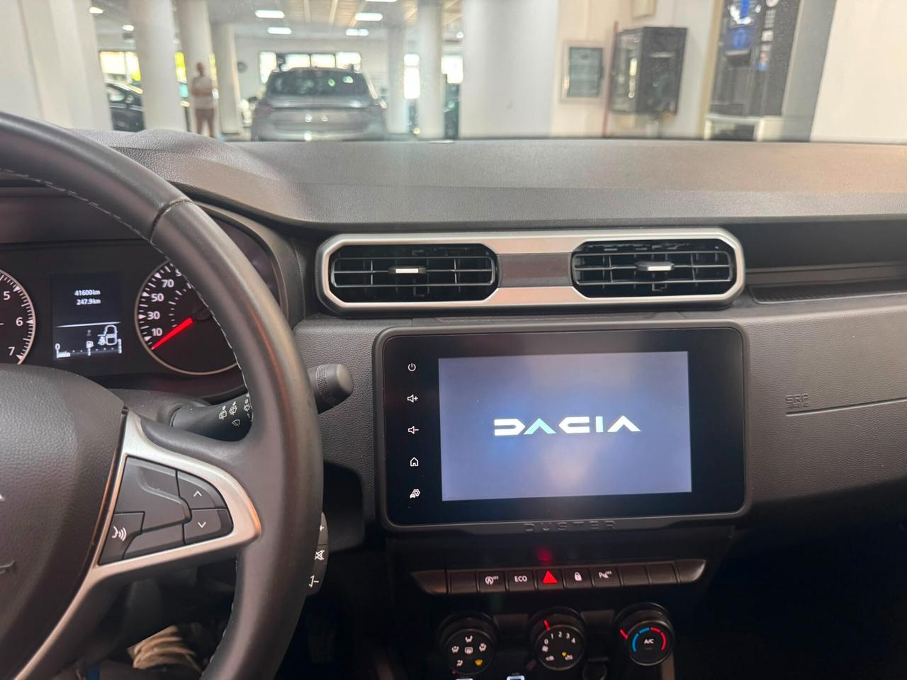 Dacia Duster 1.5 Blue dCi 8V 115 CV 4x2 Comfort