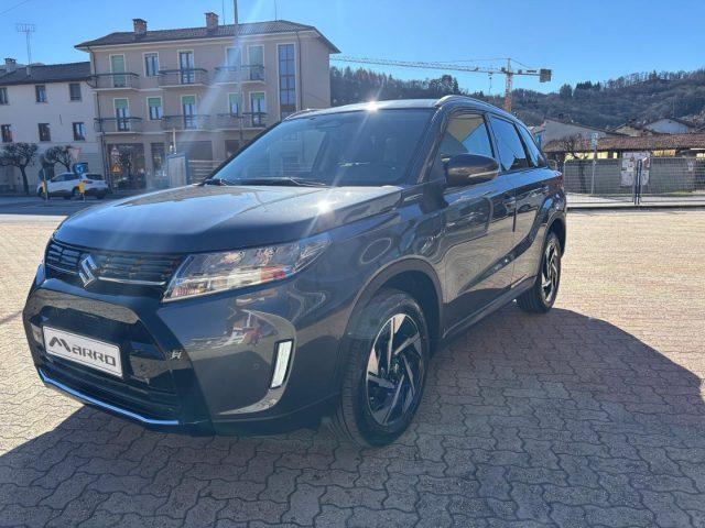 SUZUKI Vitara 1.4 Hybrid 4WD AllGrip Top