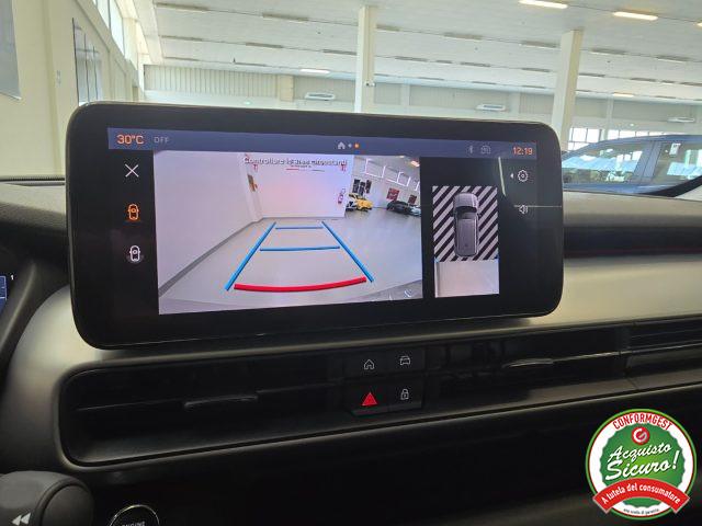 JEEP Avenger 1.2 Turbo 100 CV e-Hybrid Summit + Tetto