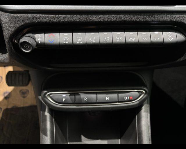 FIAT 600 1.2 hybrid 110cv auto