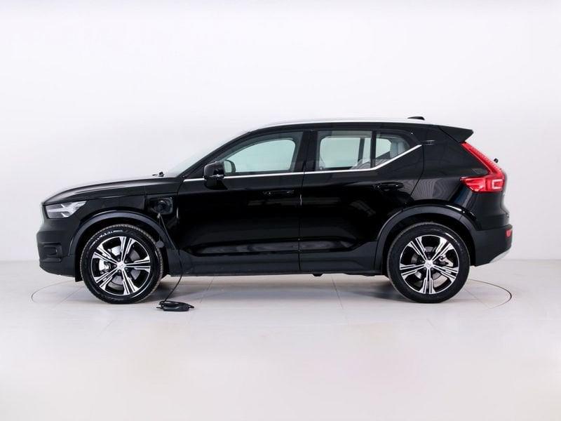 Volvo XC40 XC40 T4 PLUG IN PHEV INSCRIPTION AUT