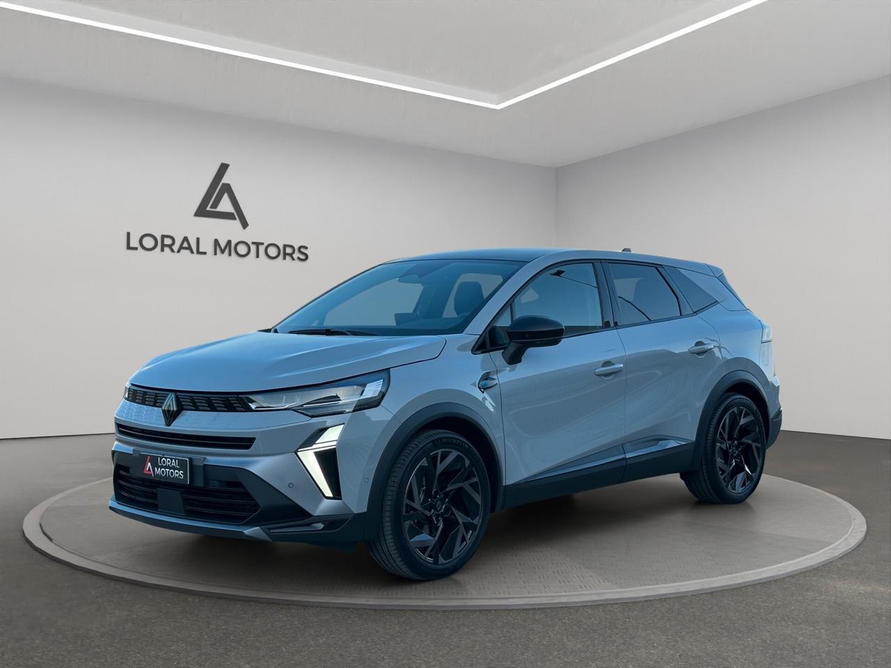Renault Symbioz E-Tech 145 CV Esprit Alpine Tetto Solare